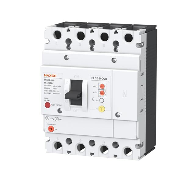 SGM6L-160L 4