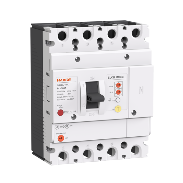 SGM6L-160L 2