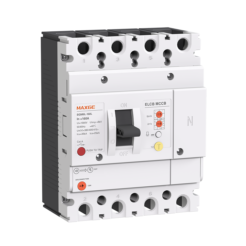 SGM6L-160L