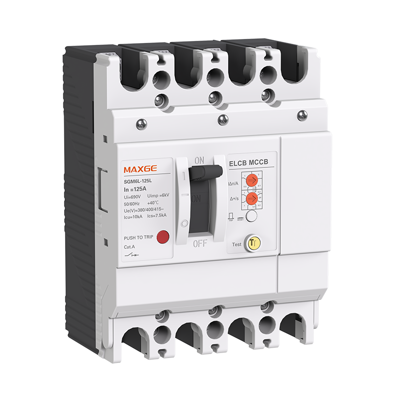 SGM6L-125L