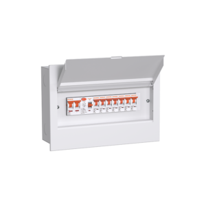SGDBi-F MM Distribution Box